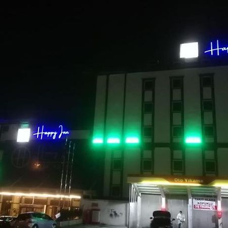 Happy Inn Gebze Hotel מראה חיצוני תמונה