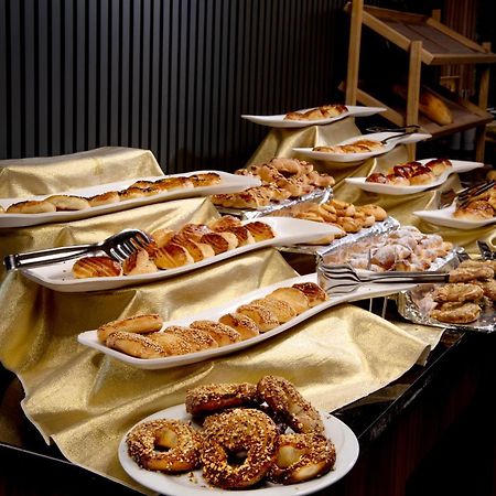 Happy Inn Gebze Hotel מראה חיצוני תמונה
