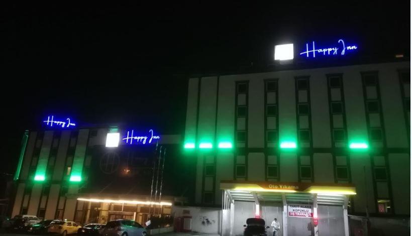 Happy Inn Gebze Hotel מראה חיצוני תמונה