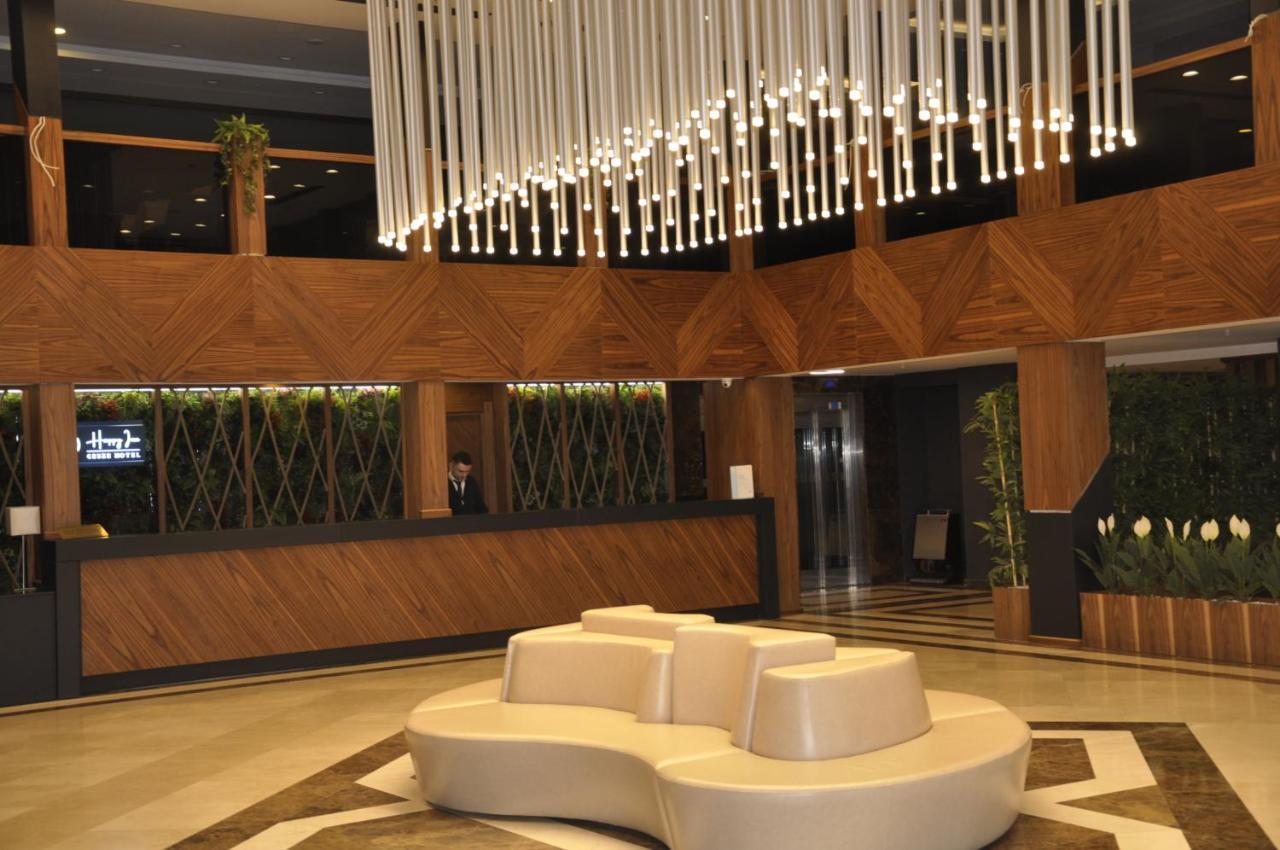 Happy Inn Gebze Hotel מראה חיצוני תמונה
