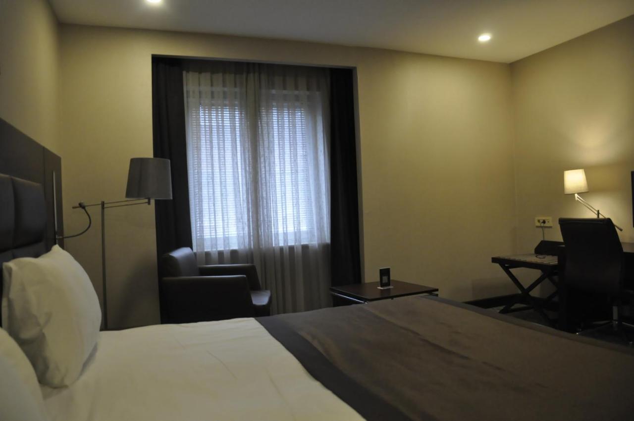 Happy Inn Gebze Hotel מראה חיצוני תמונה