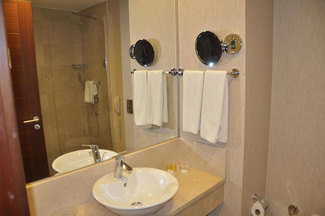 Happy Inn Gebze Hotel מראה חיצוני תמונה