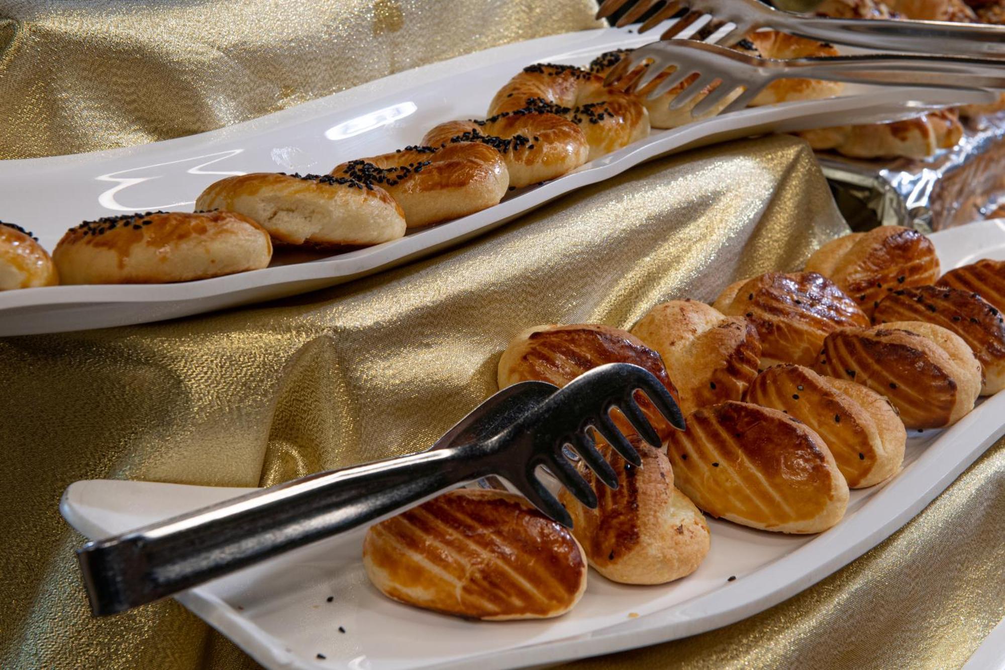 Happy Inn Gebze Hotel מראה חיצוני תמונה